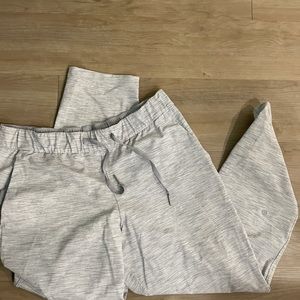 Lululemon On the Fly Pants - Wee Are from Space